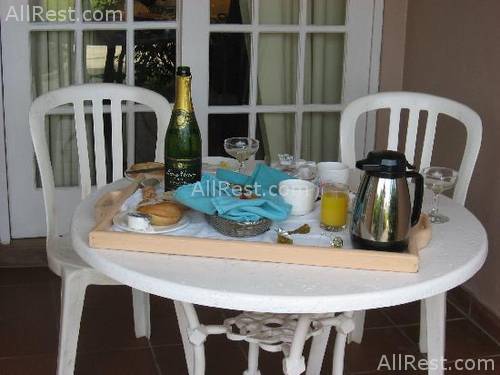 Sans Souci Hotel & Spa 85